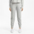 Pantalones Puma Essentials Sweatpants Mujer Gris