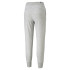 Pantalones Puma Essentials Sweatpants Mujer Gris
