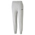 Pantalones Puma Essentials Sweatpants Mujer Gris