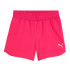 Calça Infantil Puma Active Pink