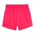 Calça Infantil Puma Active Pink