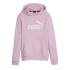 Moletom Infantil Puma Essentials Lilás