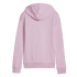 Moletom Infantil Puma Essentials Lilás