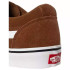Chaussures Vans Teckel de Ward Homme