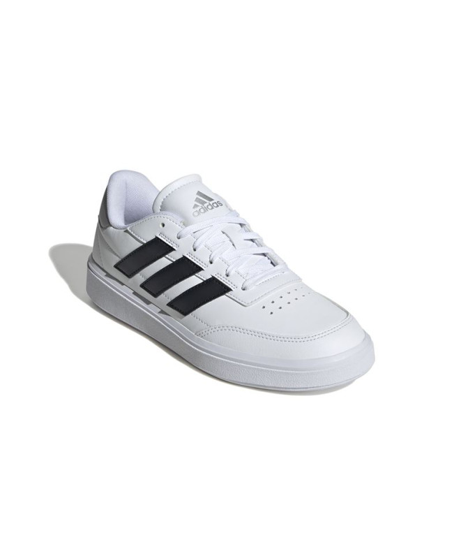 Zapatillas adidas Courtblock Mujer Blanco