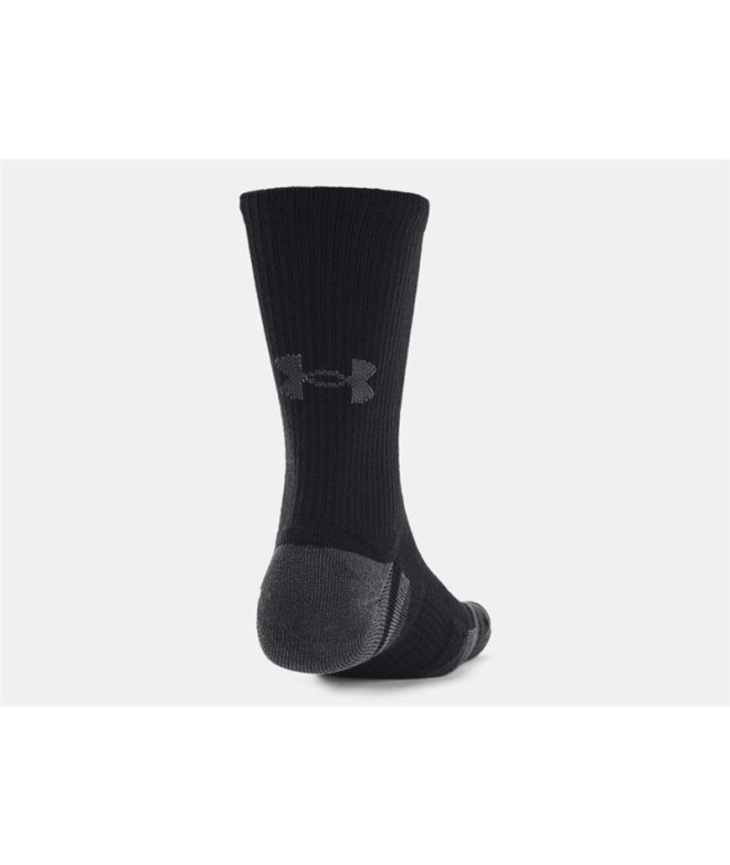 Calcetines de Fitness Under Armour Performance...