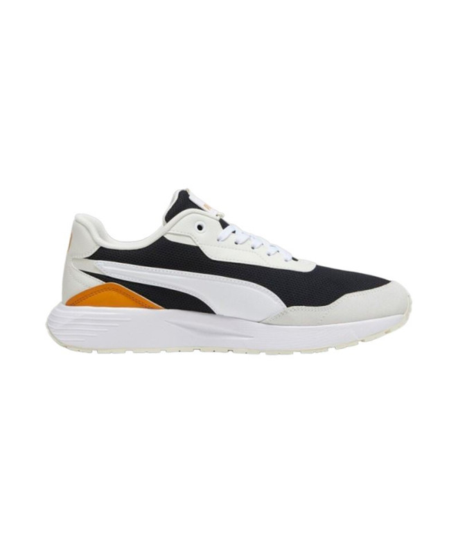 Sapatilhas Puma Runtamed Preto/Branco