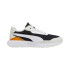 Chaussures Puma Runtamed Noir/Blanc
