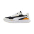 Chaussures Puma Runtamed Noir/Blanc