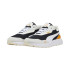 Chaussures Puma Runtamed Noir/Blanc