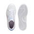 Zapatillas Puma Smash 3.0 Infantil Blanco