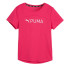 Camiseta de Fitness Puma Fit Ultrabreathe Mujer Rosa