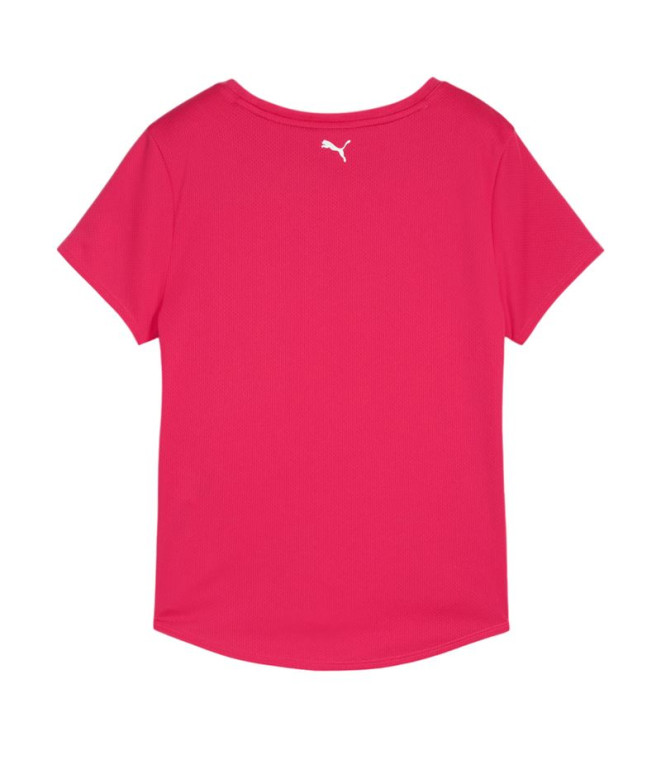 Camiseta de Fitness Puma Fit Ultrabreathe Mujer...