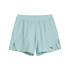 Pantalon Running Femme by Puma Unwind Turquoise