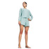 Pantalon Running Femme by Puma Unwind Turquoise