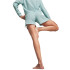 Pantalon Running Femme by Puma Unwind Turquoise