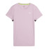 Camiseta Running Mulher por Puma Run Favorites Velocity Lilac