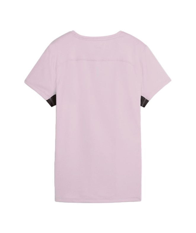 Camiseta Running Mulher por Puma Run Favorites...