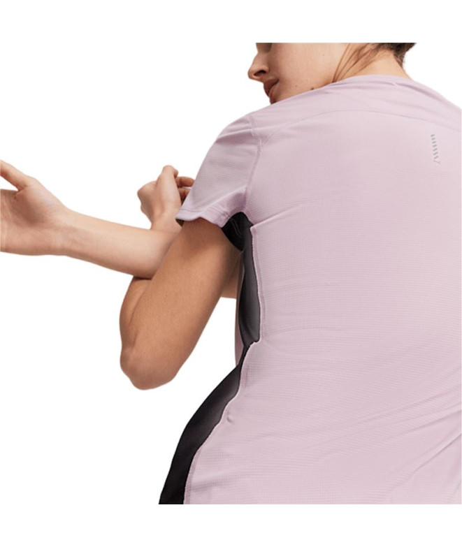 T-shirt Running Femme by Puma Run Favorites...