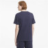 Camiseta Puma Ess Small Logo Hombre Navy