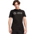 T-shirt Homme Puma Mercedes AMG Petronas Motorsport ESS Black
