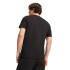 T-shirt Homme Puma Mercedes AMG Petronas Motorsport ESS Black