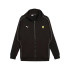 Casaco Homem Puma Ferrari Preto
