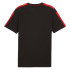 Camiseta Puma Ferrari Scuderia MT7 Hombre Negro