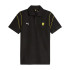 Polo Puma Ferrari Scuderia MT7 Hombre Negro