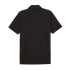 Polo Puma Ferrari Scuderia MT7 Hombre Negro