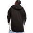 Sudadera Puma BMW Motorsport Hombre Negro