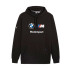 Moletom Homem Puma BMW Motorsport Essentials Preto