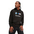 Moletom Homem Puma BMW Motorsport Essentials Preto
