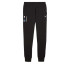 Pantalón Puma BMW Motorsport Essentials Hombre Negro
