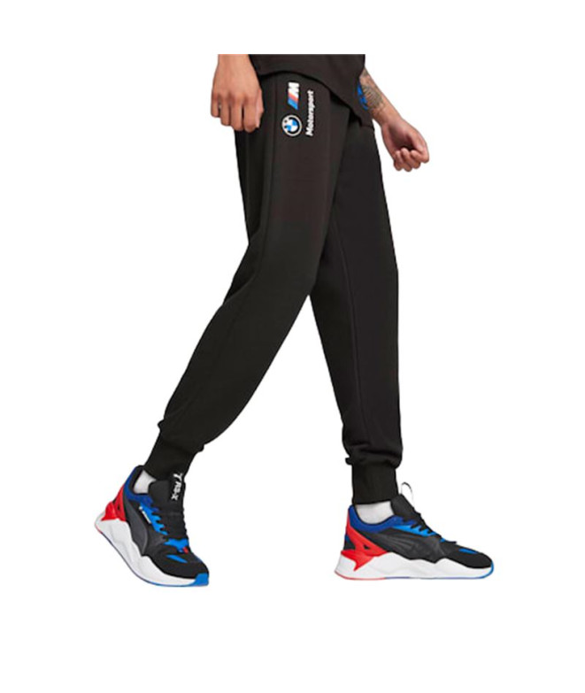 Pantalón Puma BMW Motorsport Essentials Hombre...