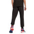 Pantalón Puma BMW Motorsport Essentials Hombre Negro