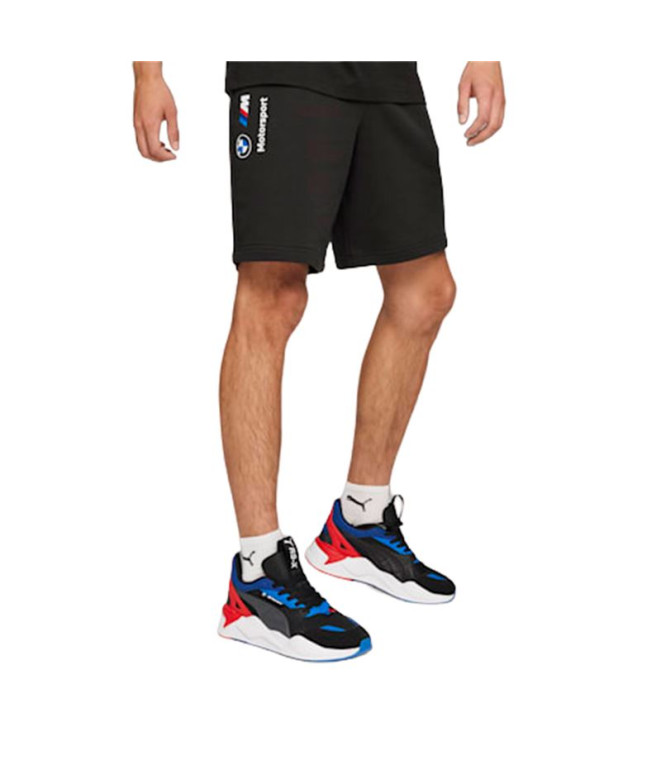 Pantalón Corto Puma BMW Motorsport Essentials...
