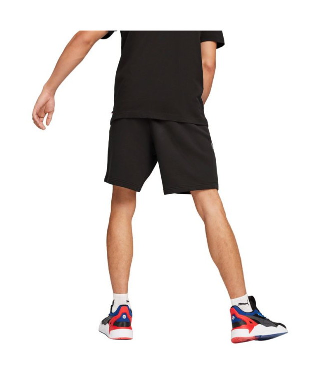 Pantalón Corto Puma BMW Motorsport Essentials...