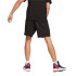 Pantalón Corto Puma BMW Motorsport Essentials Hombre Negro