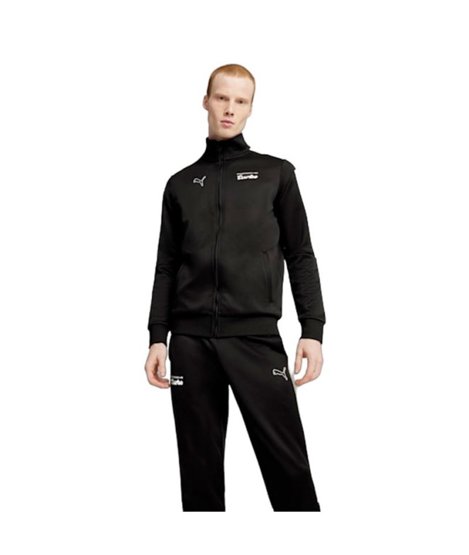 Chaqueta Puma Porsche Legacy Motorsport Hombre...