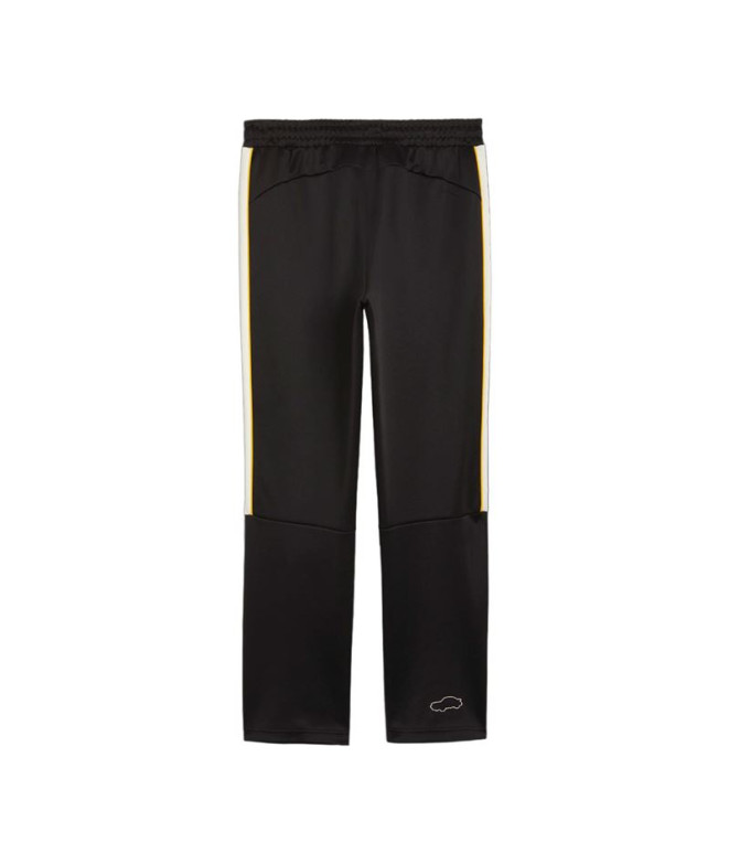 Pantalón Puma Porsche Legacy MT7 Hombre Negro