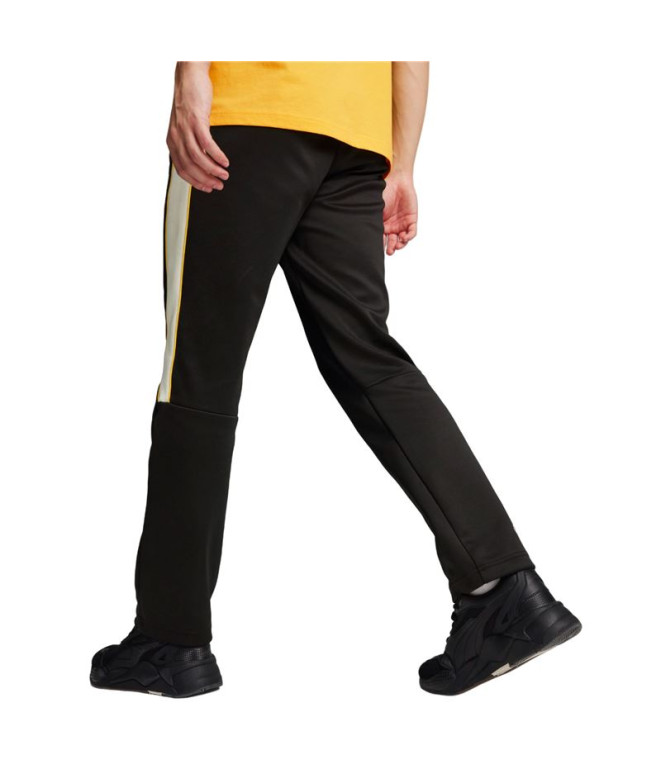 Pantalón Puma Porsche Legacy MT7 Hombre Negro