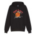 Sweat Basket-ball Homme by Puma Graphic Black