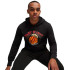 Sudadera de Baloncesto Puma Graphic Hombre Negro