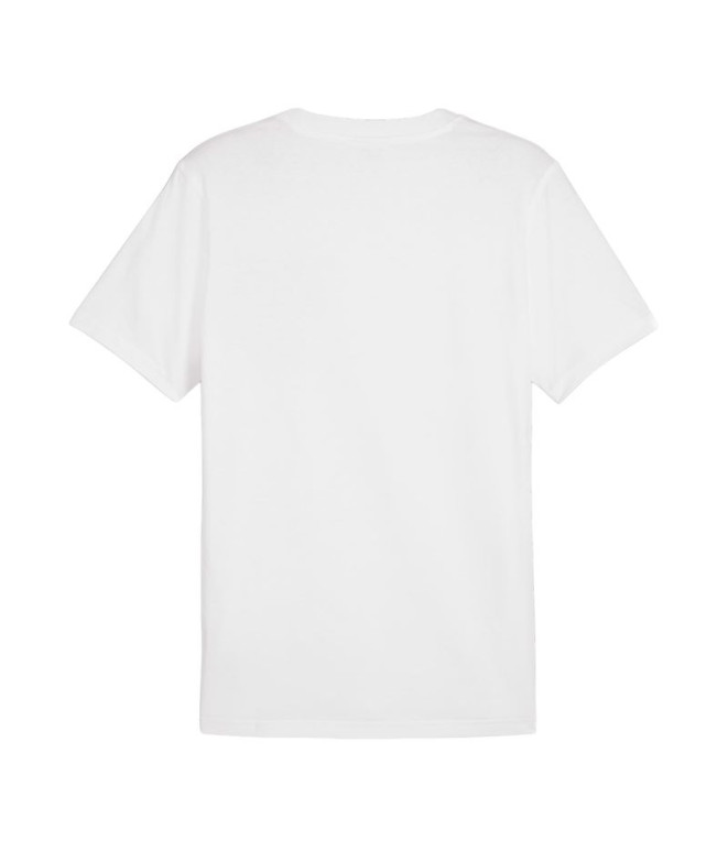 Camiseta de Baloncesto Puma The Hooper 2 Hombre...