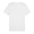 Camiseta de Baloncesto Puma The Hooper 2 Hombre blanco