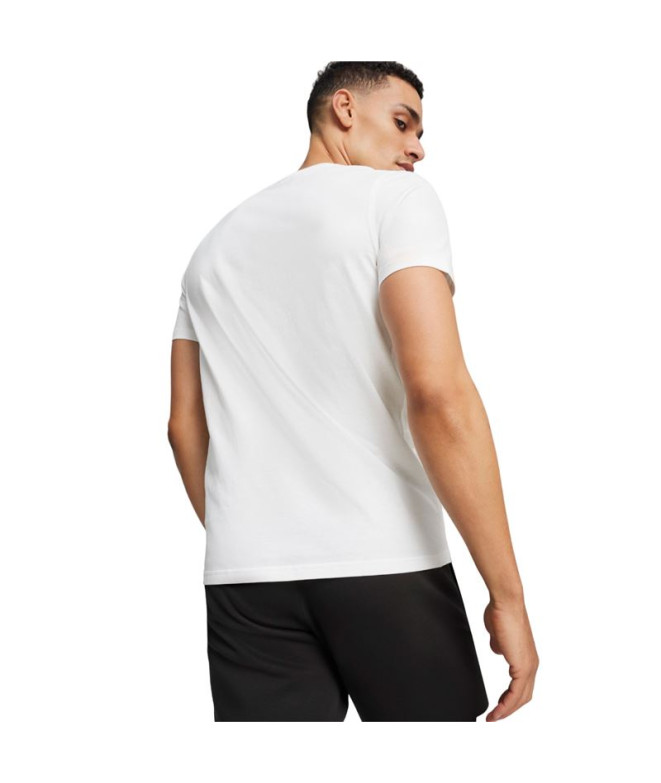 Camiseta de Baloncesto Puma The Hooper 2 Hombre...