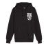 Sudadera de Baloncesto Puma Posterize 2.0 Hombre Negro