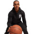 Sudadera de Baloncesto Puma Posterize 2.0 Hombre Negro