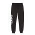 Pantalón de Baloncesto Puma Posterize 2.0 Hombre Negro